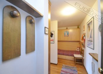 Two-room apartment Via Sauze di Cesana 3, Sestriere - photo 4