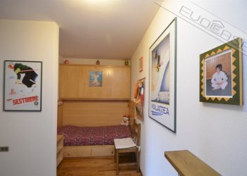 Two-room apartment Via Sauze di Cesana 3, Sestriere - photo 5