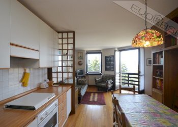 Two-room apartment Via Sauze di Cesana 3, Sestriere - photo 8