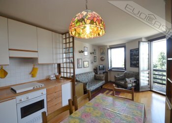 Two-room apartment Via Sauze di Cesana 3, Sestriere - photo 10