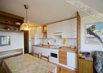 Two-room apartment Via Sauze di Cesana 3, Sestriere - photo 11