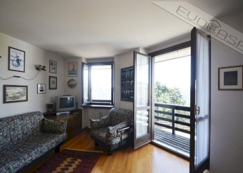 Two-room apartment Via Sauze di Cesana 3, Sestriere - photo 13