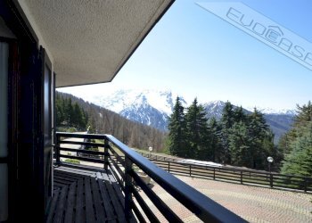 Two-room apartment Via Sauze di Cesana 3, Sestriere - photo 15