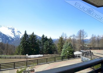 Two-room apartment Via Sauze di Cesana 3, Sestriere - photo 17