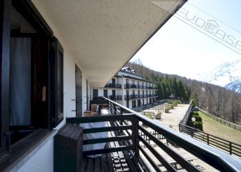 Two-room apartment Via Sauze di Cesana 3, Sestriere - photo 18