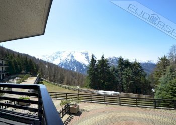 Two-room apartment Via Sauze di Cesana 3, Sestriere - photo 20