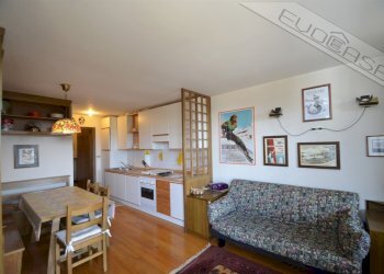 Two-room apartment Via Sauze di Cesana 3, Sestriere - photo 22