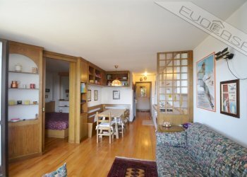 Two-room apartment Via Sauze di Cesana 3, Sestriere - photo 23