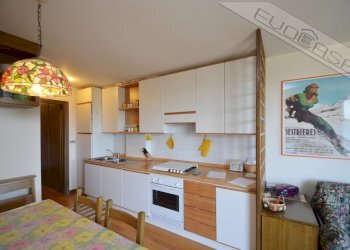 Two-room apartment Via Sauze di Cesana 3, Sestriere - photo 24