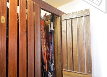 Two-room apartment Via Sauze di Cesana 3, Sestriere - photo 32