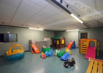 Two-room apartment Via Sauze di Cesana 3, Sestriere - photo 34