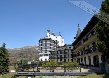 Two-room apartment Via Sauze di Cesana 3, Sestriere - photo 39