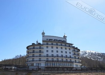 Two-room apartment Via Sauze di Cesana 3, Sestriere - photo 42