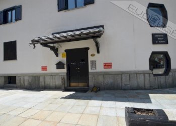 Two-room apartment Via Sauze di Cesana 3, Sestriere - photo 44