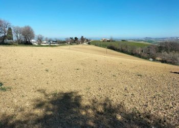 Terreno - Agricultural land via Roma, 141, Jesi - photo 10