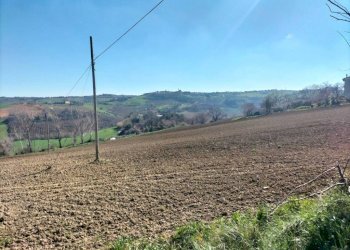 Terreno - Agricultural land via Roma, 141, Jesi - photo 12