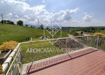 terrazzo - Four-room apartment via francesco castellino 10., Mondovì - photo 1