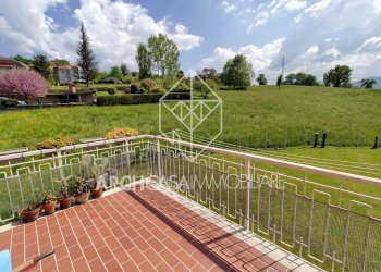 terrazzo - Four-room apartment via francesco castellino 10., Mondovì - photo 2