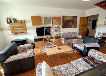 soggiorno - Four-room apartment via francesco castellino 10., Mondovì - photo 6