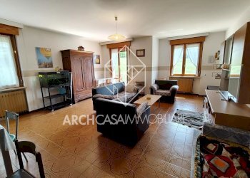 soggiorno - Four-room apartment via francesco castellino 10., Mondovì - photo 7