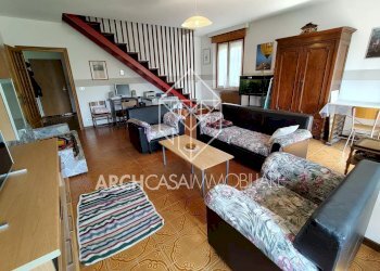 soggiorno - Four-room apartment via francesco castellino 10., Mondovì - photo 9