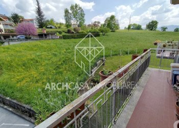 balcone - Four-room apartment via francesco castellino 10., Mondovì - photo 13
