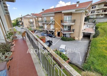 balcone - Four-room apartment via francesco castellino 10., Mondovì - photo 14