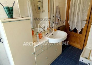bagno - Four-room apartment via francesco castellino 10., Mondovì - photo 16