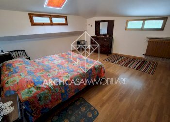 camera - Four-room apartment via francesco castellino 10., Mondovì - photo 17