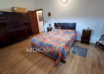camera - Four-room apartment via francesco castellino 10., Mondovì - photo 18