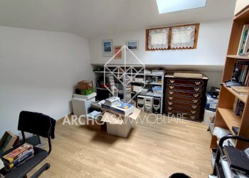 camera - Four-room apartment via francesco castellino 10., Mondovì - photo 20