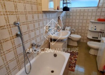 bagno - Four-room apartment via francesco castellino 10., Mondovì - photo 21