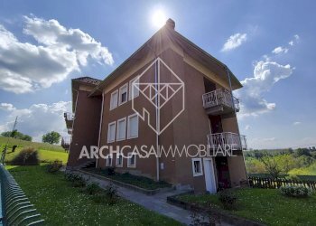 Four-room apartment via francesco castellino 10., Mondovì - photo 23