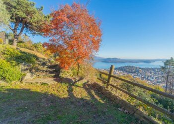 Villa Monterosso, Verbania - foto 4