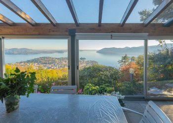 Villa Monterosso, Verbania - foto 7