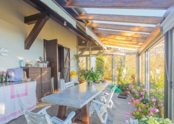 Villa Monterosso, Verbania - foto 8