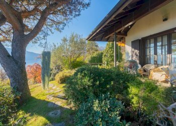 Villa Monterosso, Verbania - foto 14