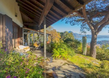 Villa Monterosso, Verbania - foto 16