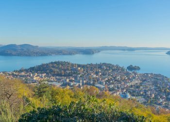 Villa Monterosso, Verbania - foto 23