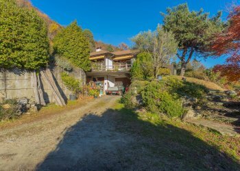 Villa Monterosso, Verbania - foto 24