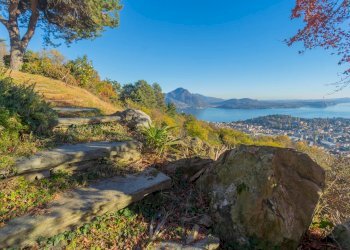 Villa Monterosso, Verbania - foto 25