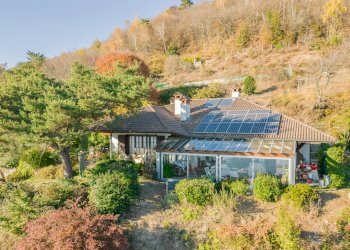 Villa Monterosso, Verbania - foto 26