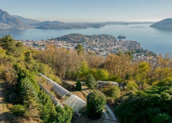 Villa Monterosso, Verbania - foto 28