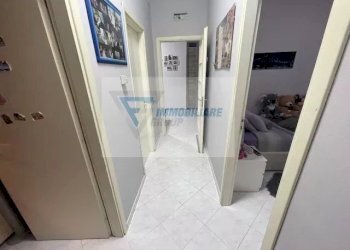 Appartamento Via Luigi Capuana, Siracusa - foto 11
