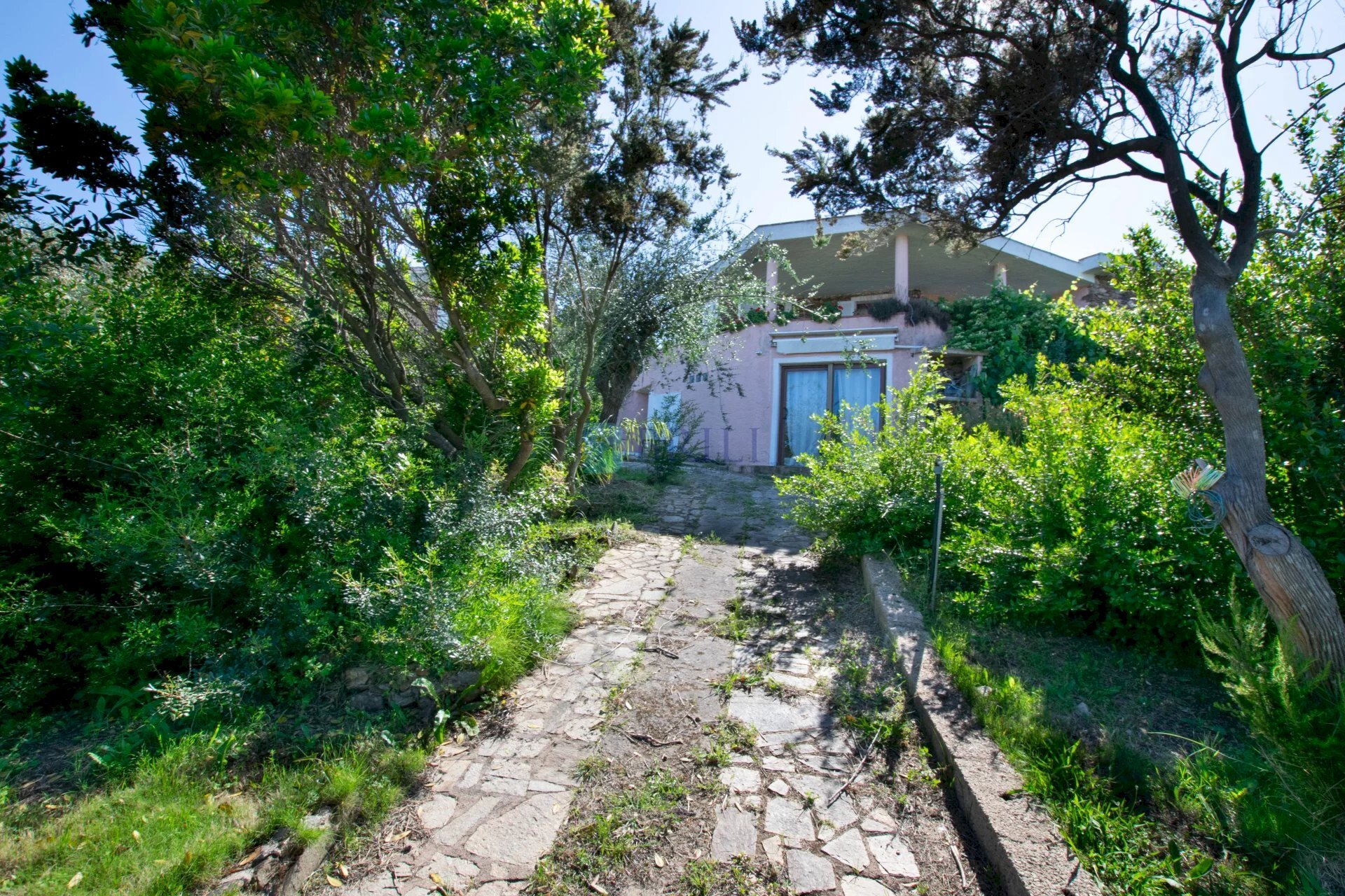 Villa Pittulongu, Olbia - foto 2