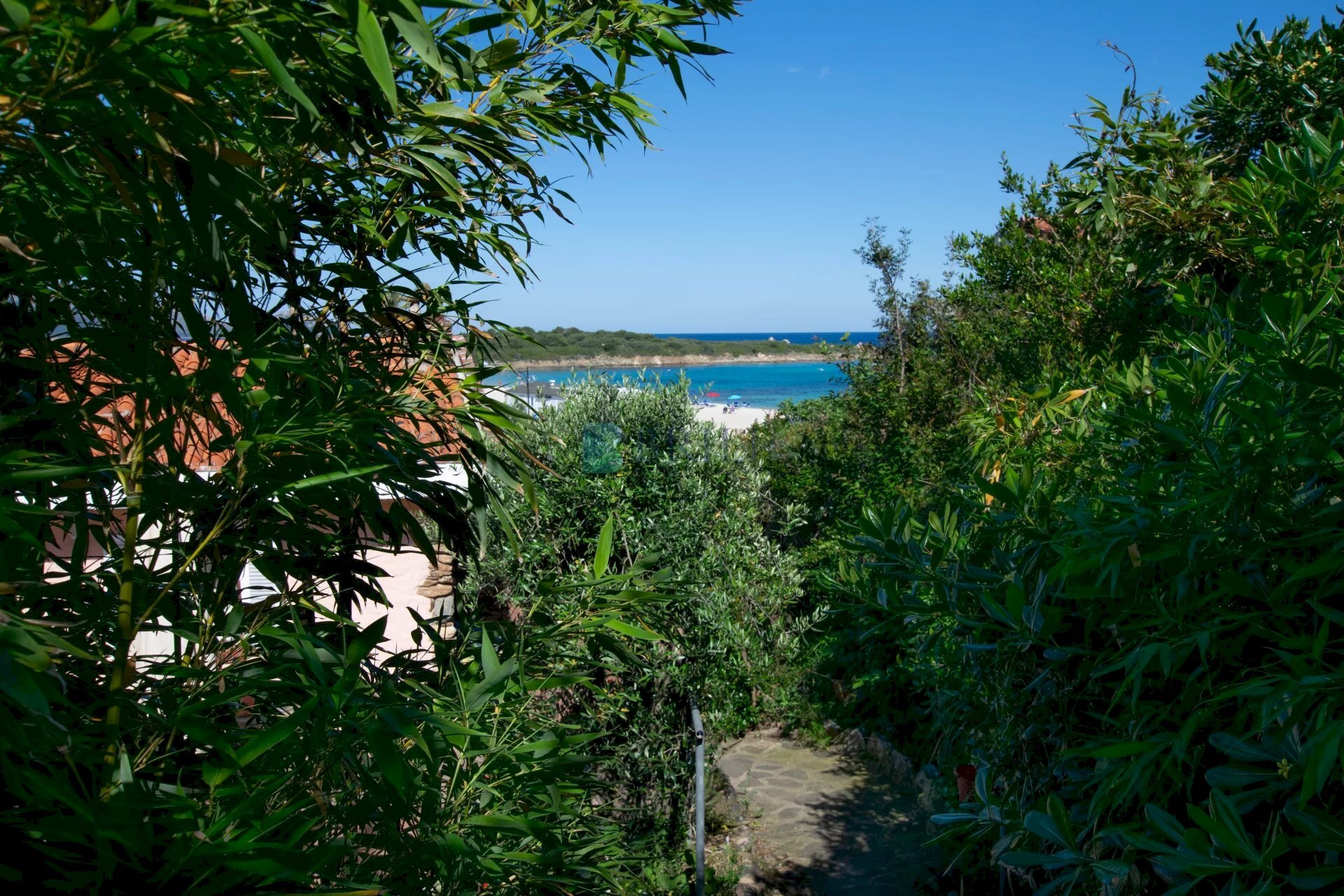 Villa Pittulongu, Olbia - foto 3