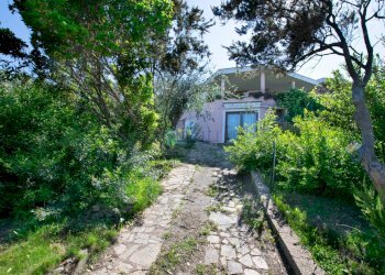 Villa Pittulongu, Olbia - foto 2