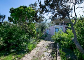 Villa Pittulongu, Olbia - foto 9