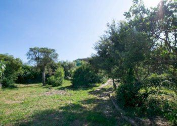 Villa Pittulongu, Olbia - foto 12