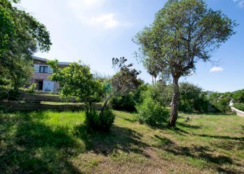 Villa Pittulongu, Olbia - foto 14